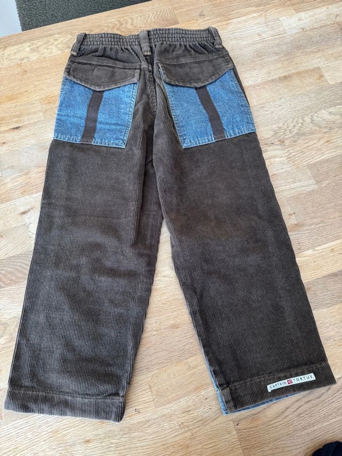 Pantalon - photo numéro 2