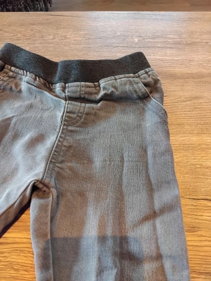 Jean Tissaia Basics - photo numéro 2