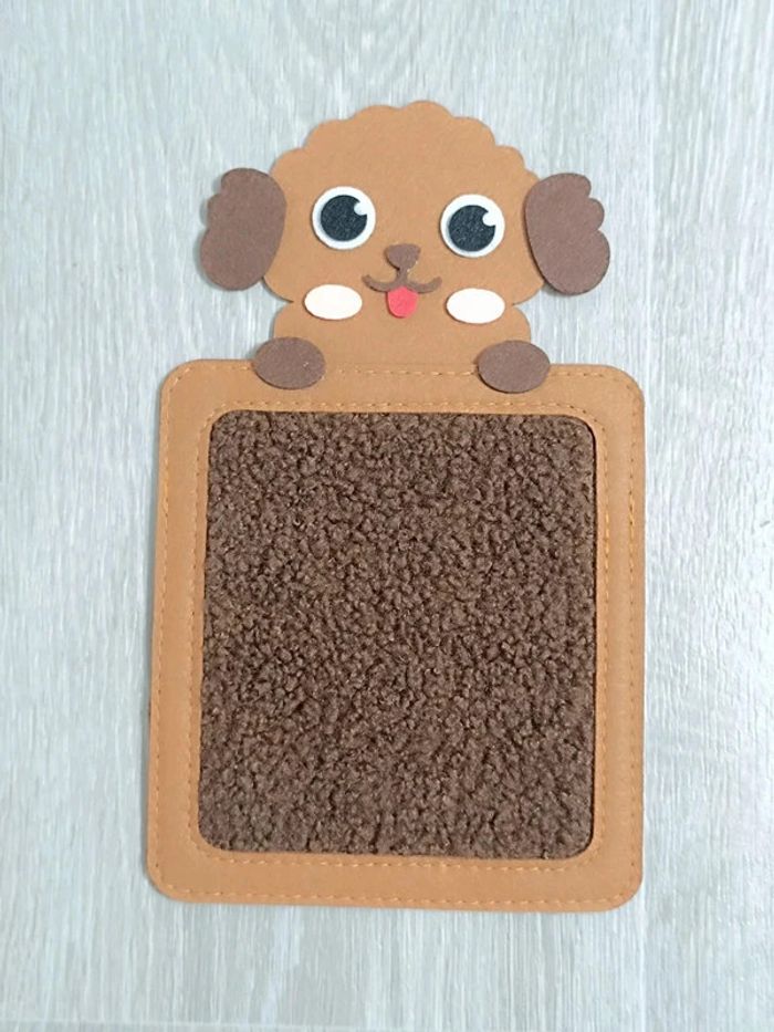 Tapis sensoriel thématique animalier - photo numéro 3