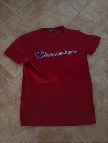 t shirt champion