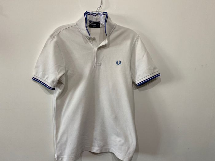 Polo Fred Perry