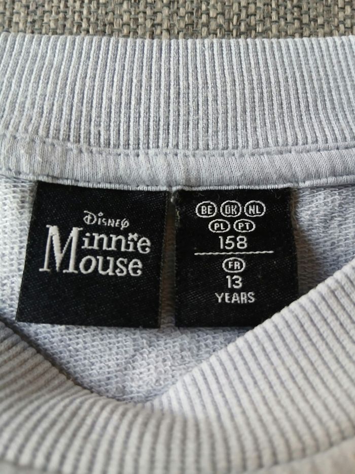Pull Minnie - photo numéro 3