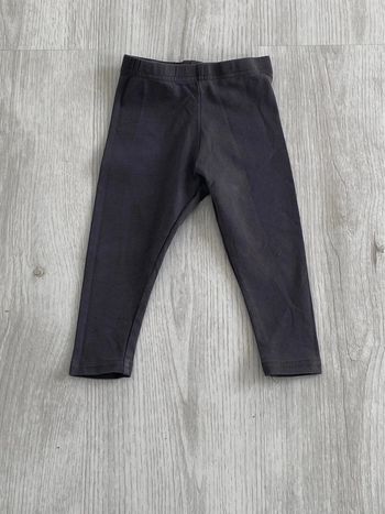 Leggings 9/12 mois primark