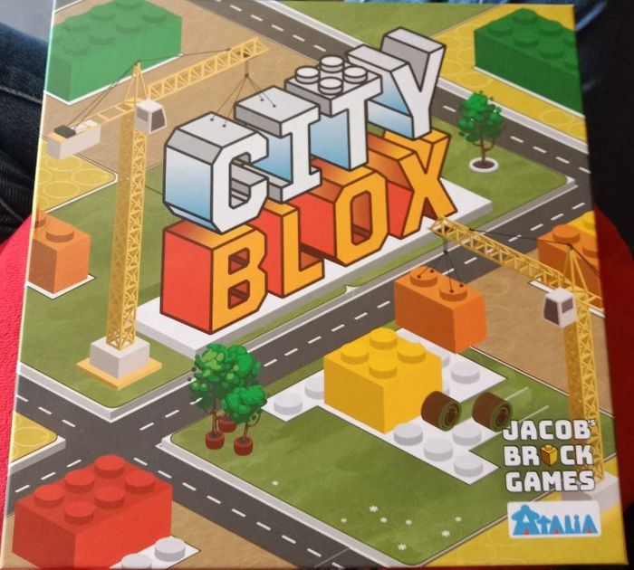 City blox