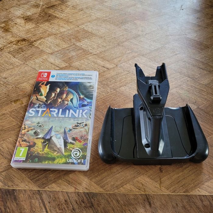 Jeu nitendo swicth - photo numéro 5