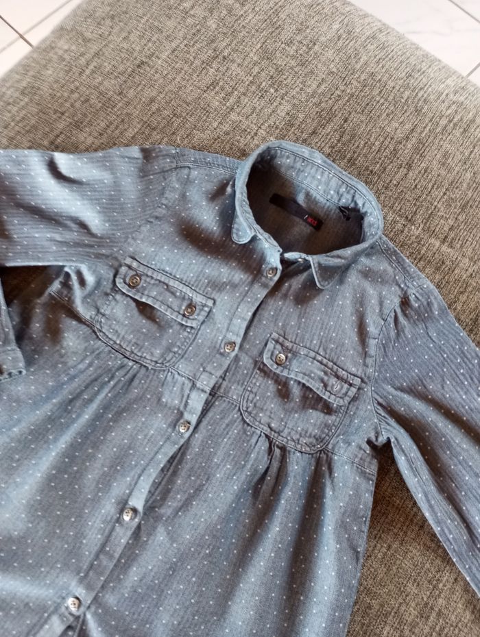 Chemise - photo numéro 3