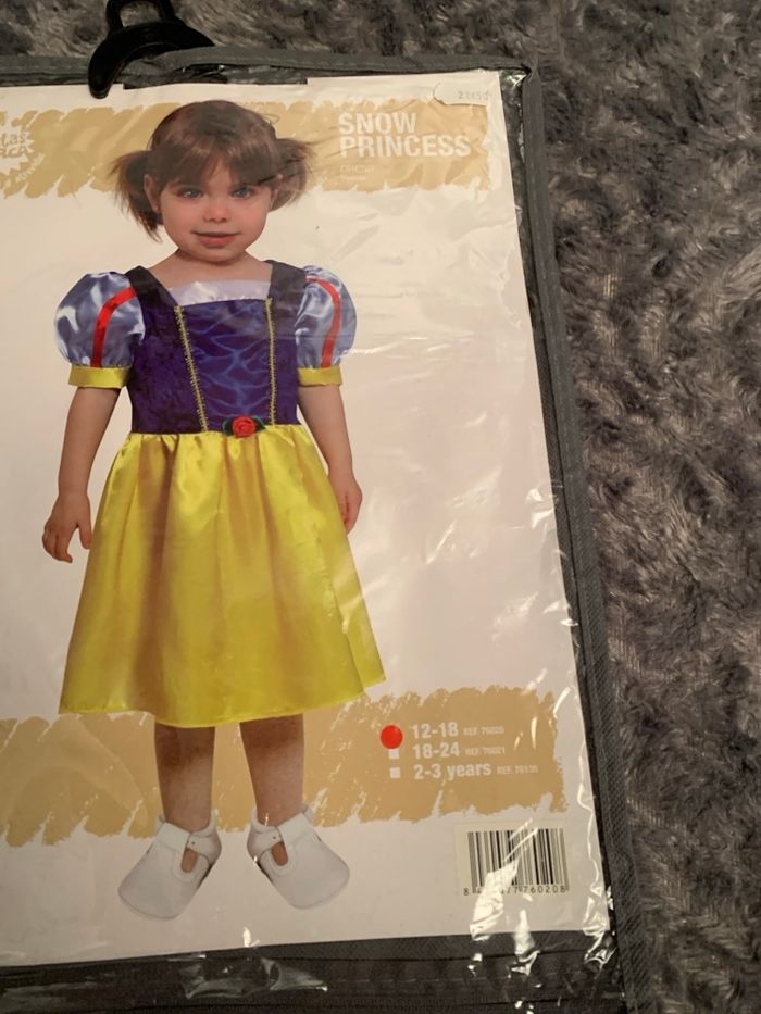 Déguisement - photo numéro 4