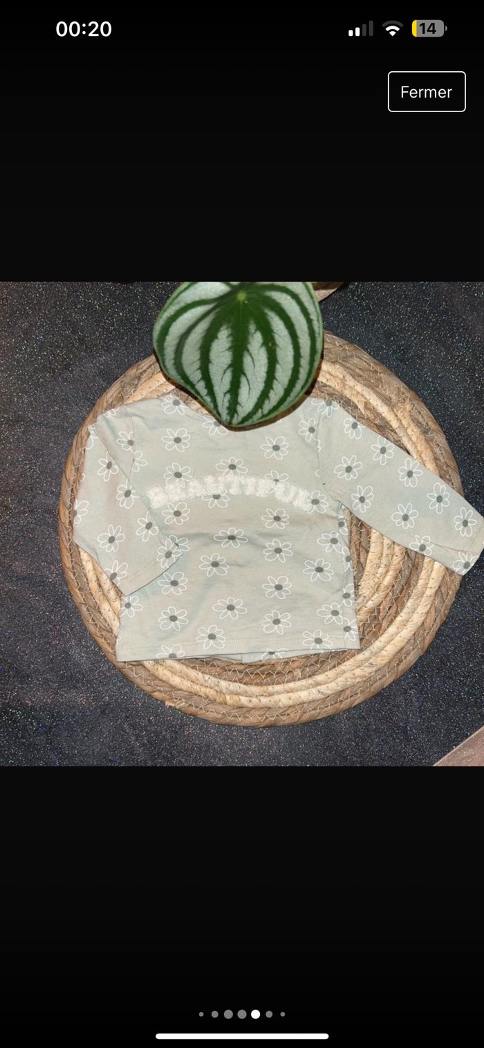 Lot de vêtements fille - photo numéro 6