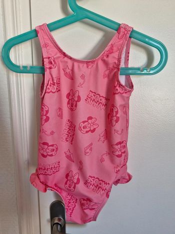 Maillot bain disney primark