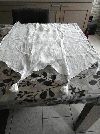 paire de rideaux