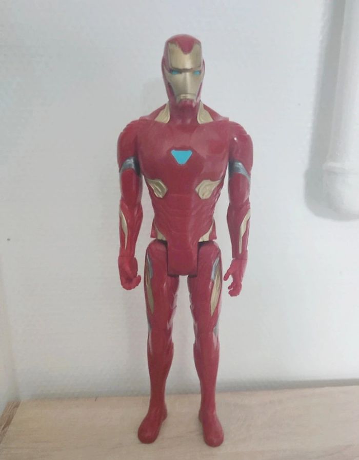 Figurine Iron Man