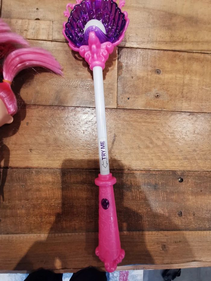 Lot 3 poupées - photo numéro 8