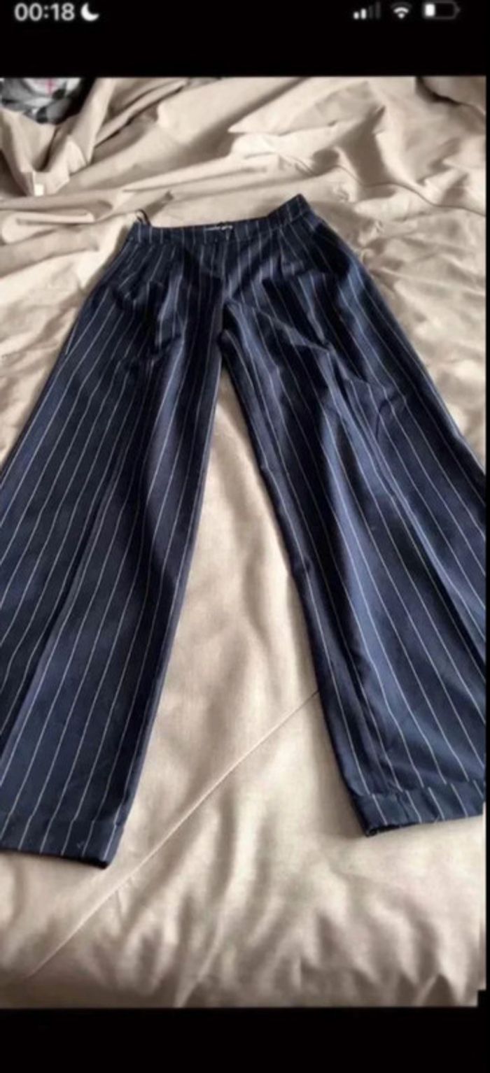 Pantalon femme - photo numéro 3