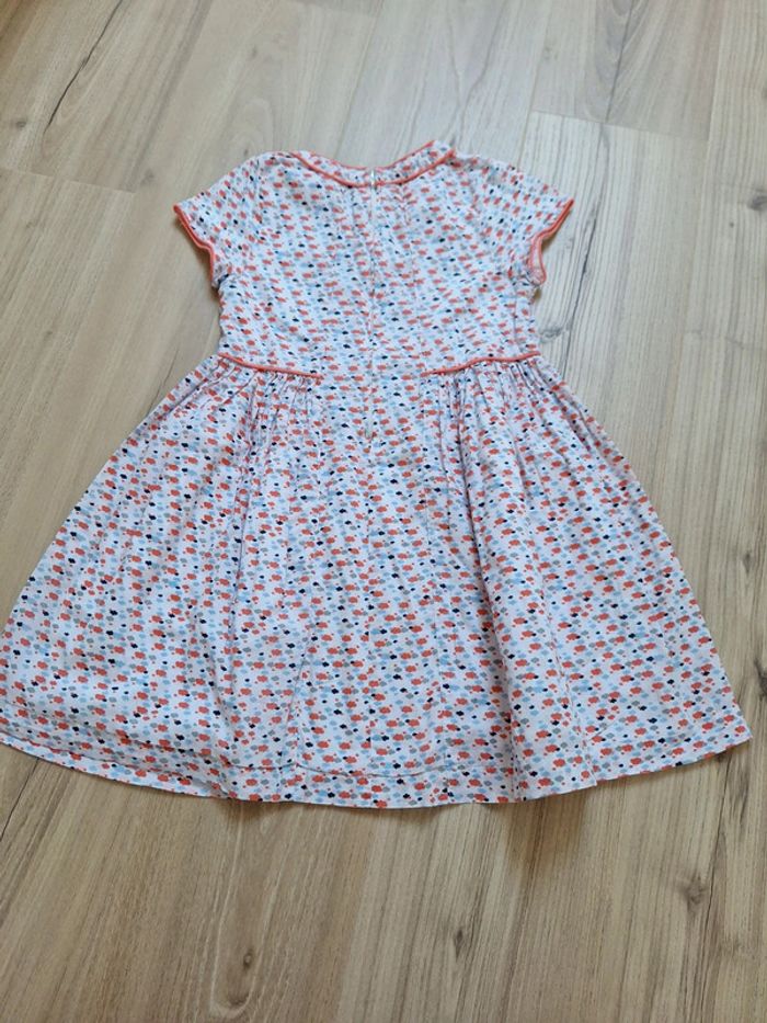 Ensemble sergent major 8 ans - photo numéro 5