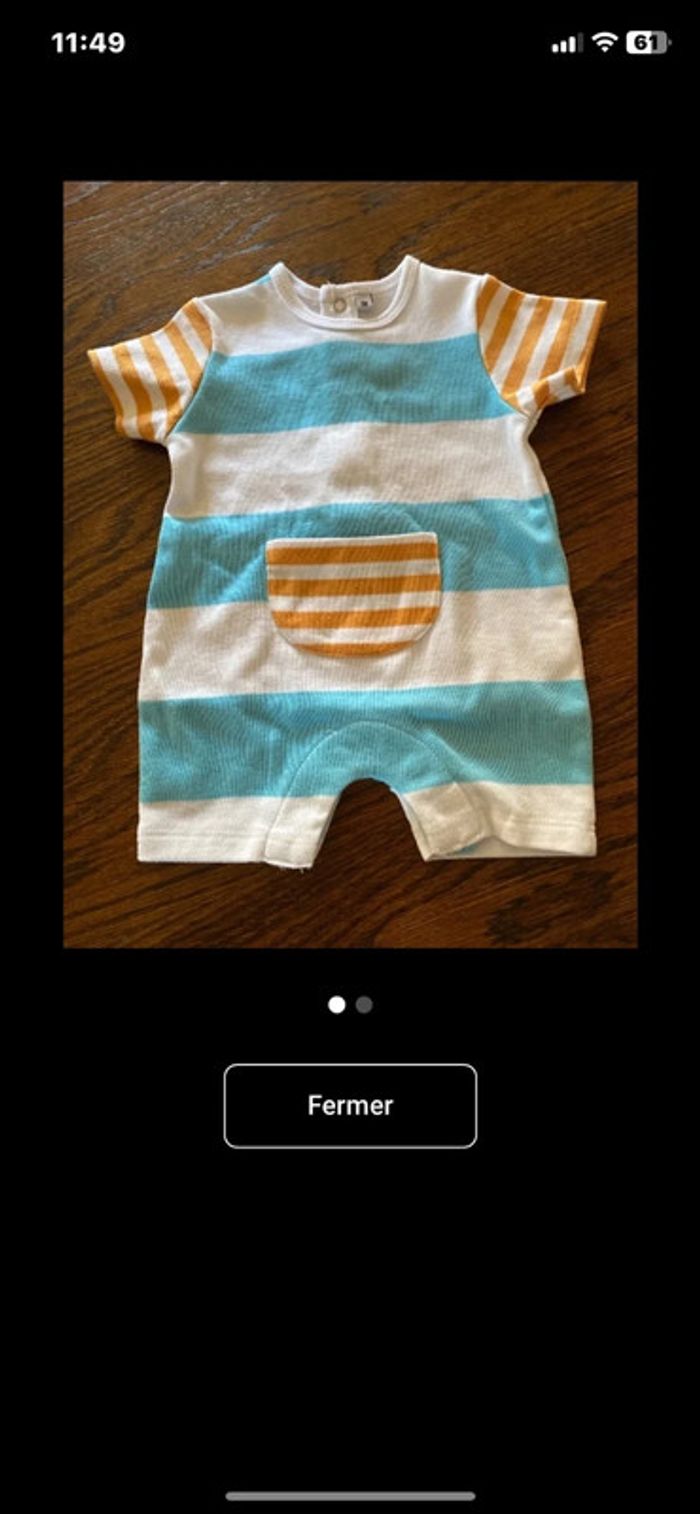 Ensemble short