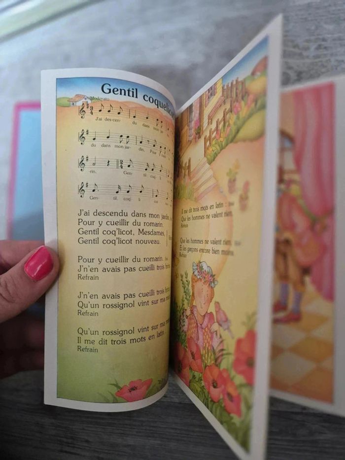Livre - photo numéro 4