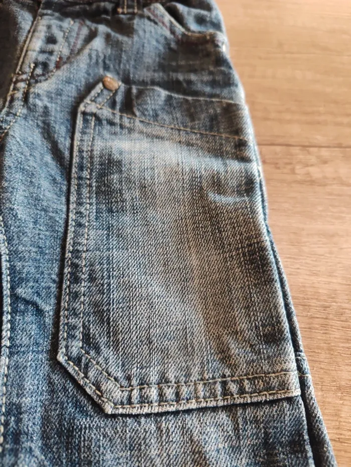 Jeans Creeks - photo numéro 7