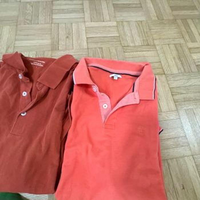 Lot t-shirt homme - photo numéro 7