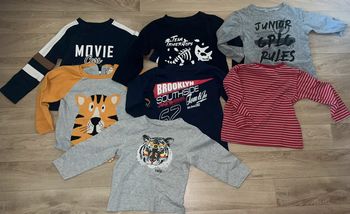 Pulls et Sweat taille 3 ans