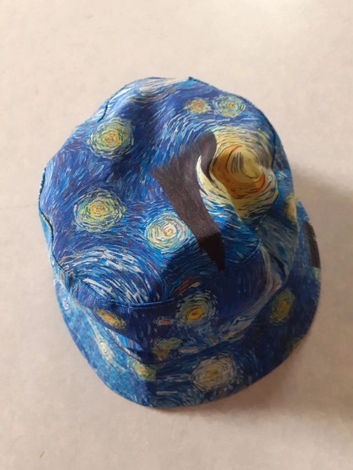 Bob Van Gogh