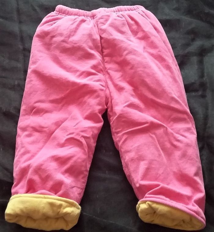 ENSEMBLE 12 MOIS - photo numéro 3