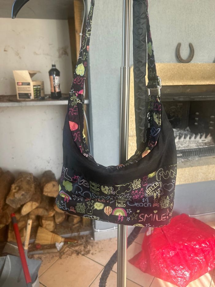 Sac Roxy - photo numéro 2