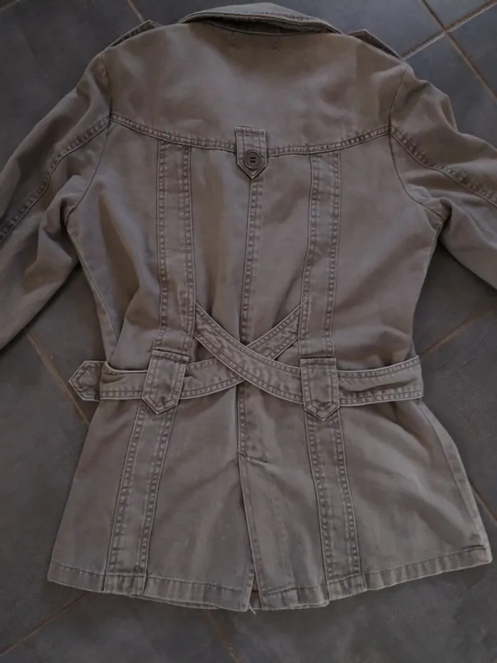 Manteau femme taille 40 Avant première - photo numéro 5