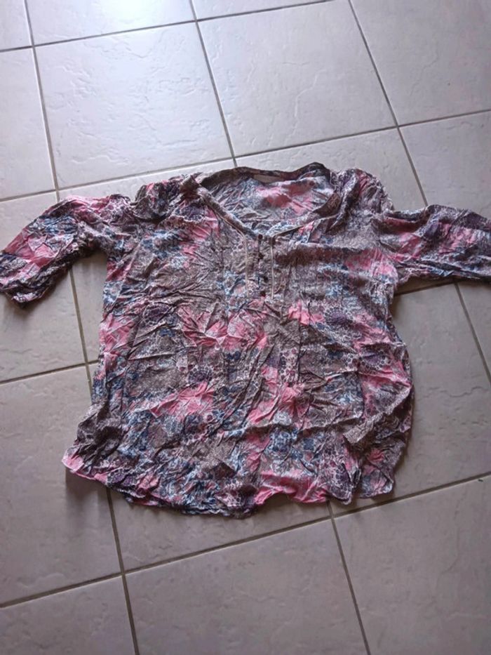 Maillot manches longues