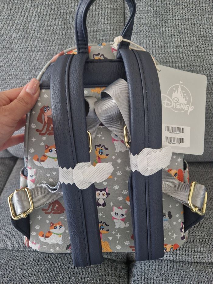 Loungefly animaux disney - photo numéro 4