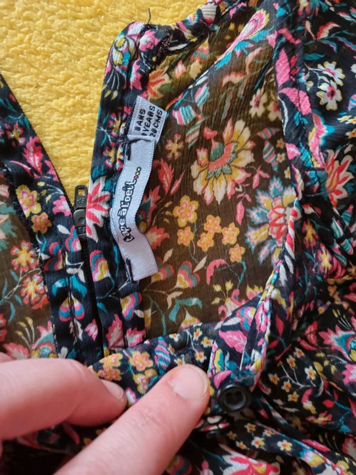 Chemisier leger - photo numéro 2