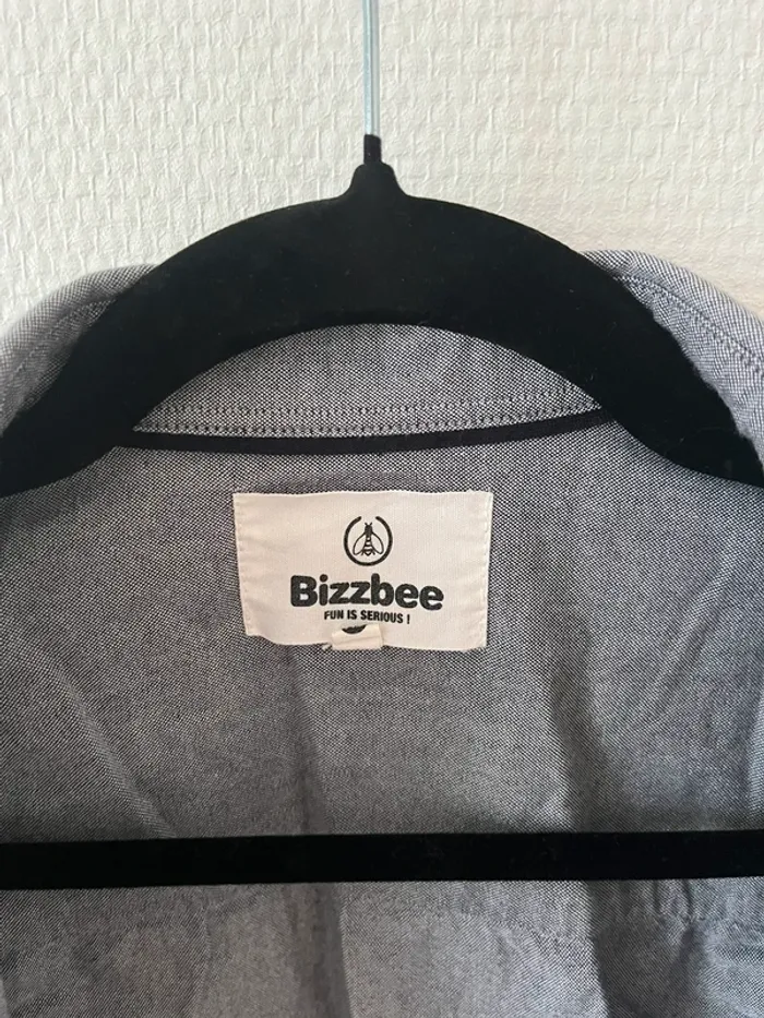 Chemise - photo numéro 2