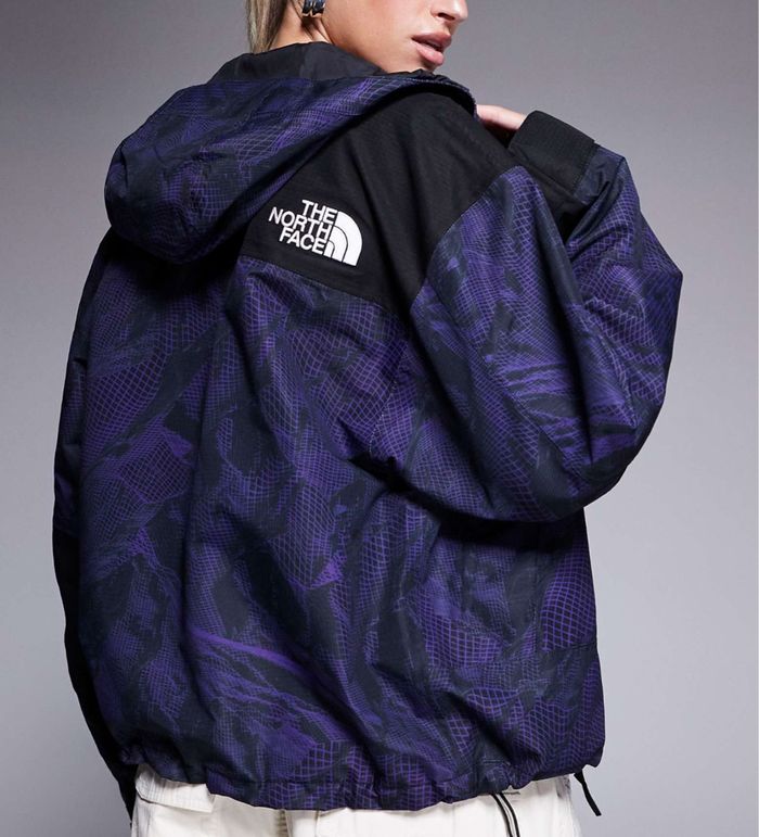 Jacket ski snow The North Face Seven Summit - photo numéro 4