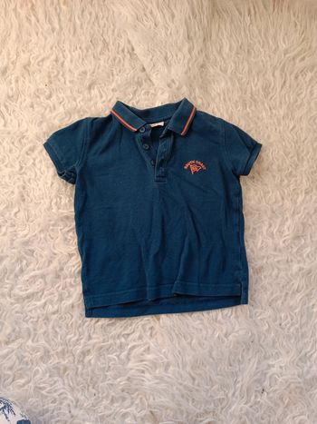 T shirt 3 ans