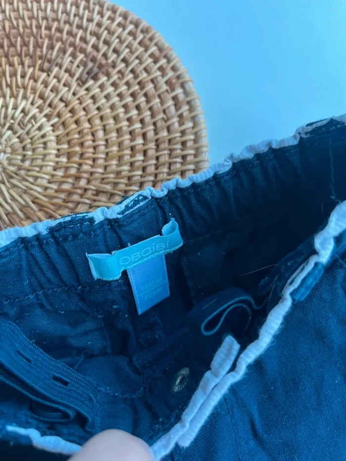 Pantalon Obaibi - photo numéro 3