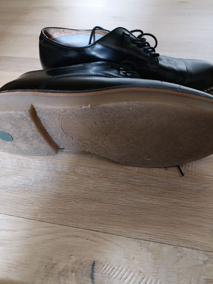 Chaussures femme - photo numéro 3