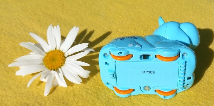 Tut Tut Animo Aldo 🦏 Vtech - photo numéro 8