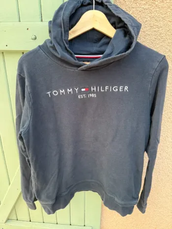 Pull tommy hilfiger