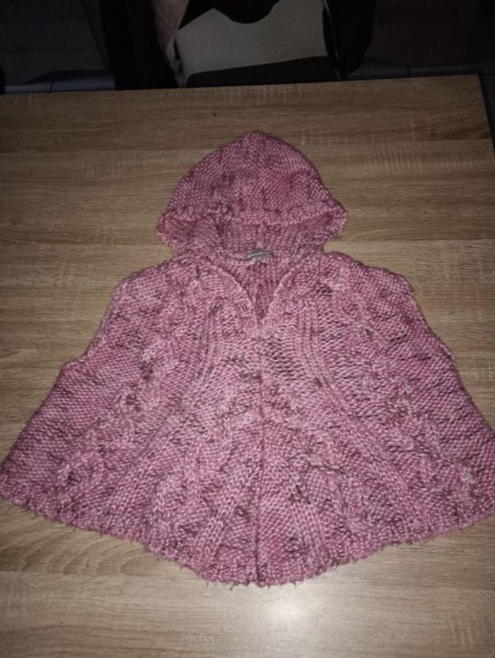 Poncho