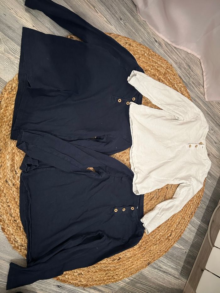 Lot garçon 6 ans - photo numéro 10