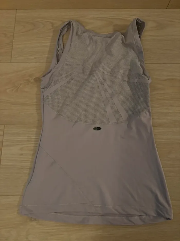 Débardeur sport Adidas - photo numéro 2