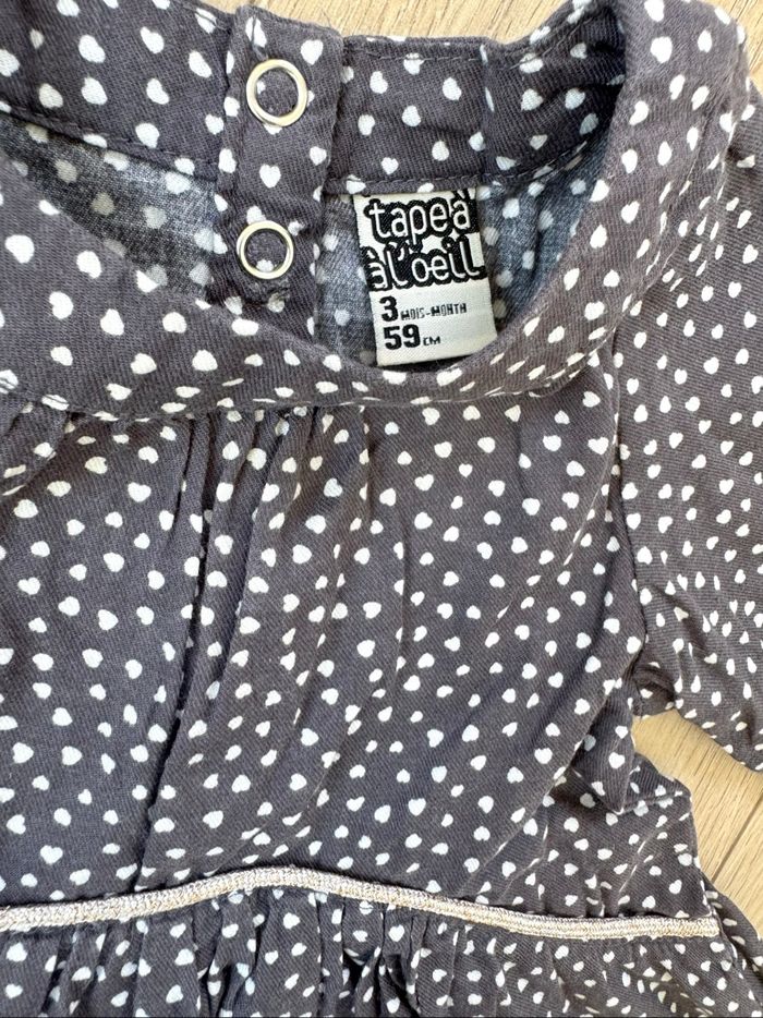 Robe 3m - photo numéro 3