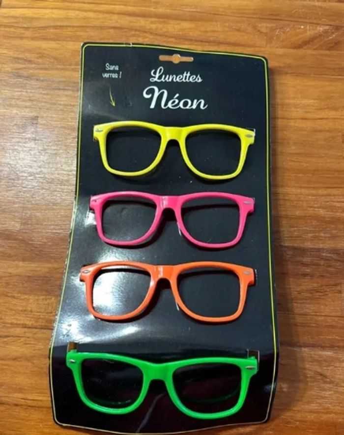 Accessoires de costume