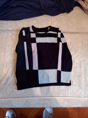 Pull femme t38