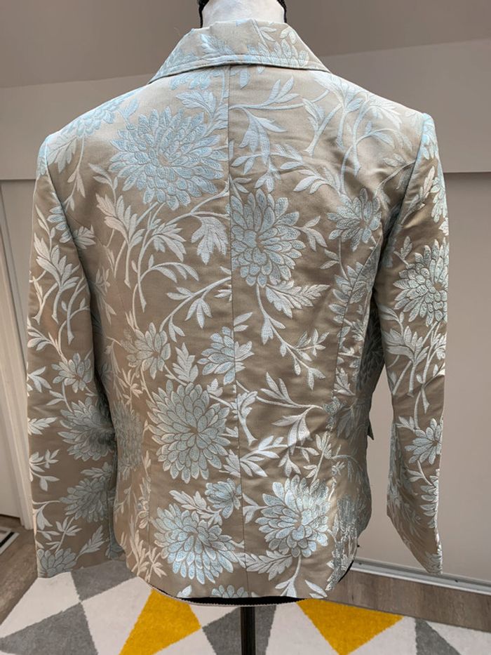 Blazer Weill Taille 38 - photo numéro 2