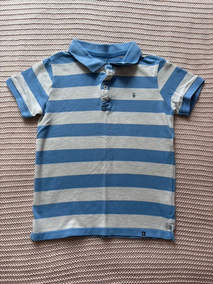 Lot de 2 polos - photo numéro 3