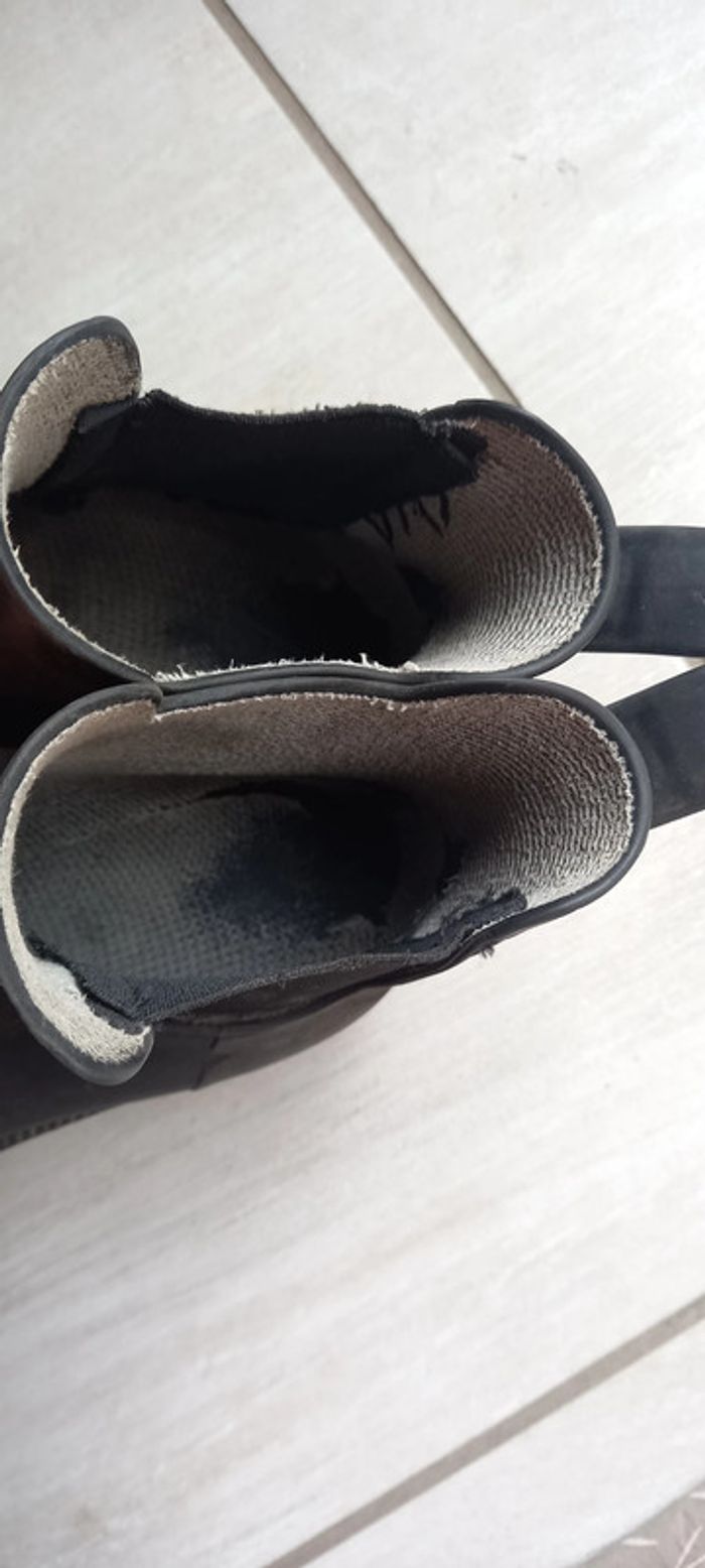 Boots - photo numéro 4