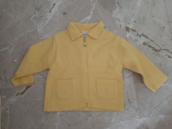 Vêtements haut fille 👧 taille 3ans