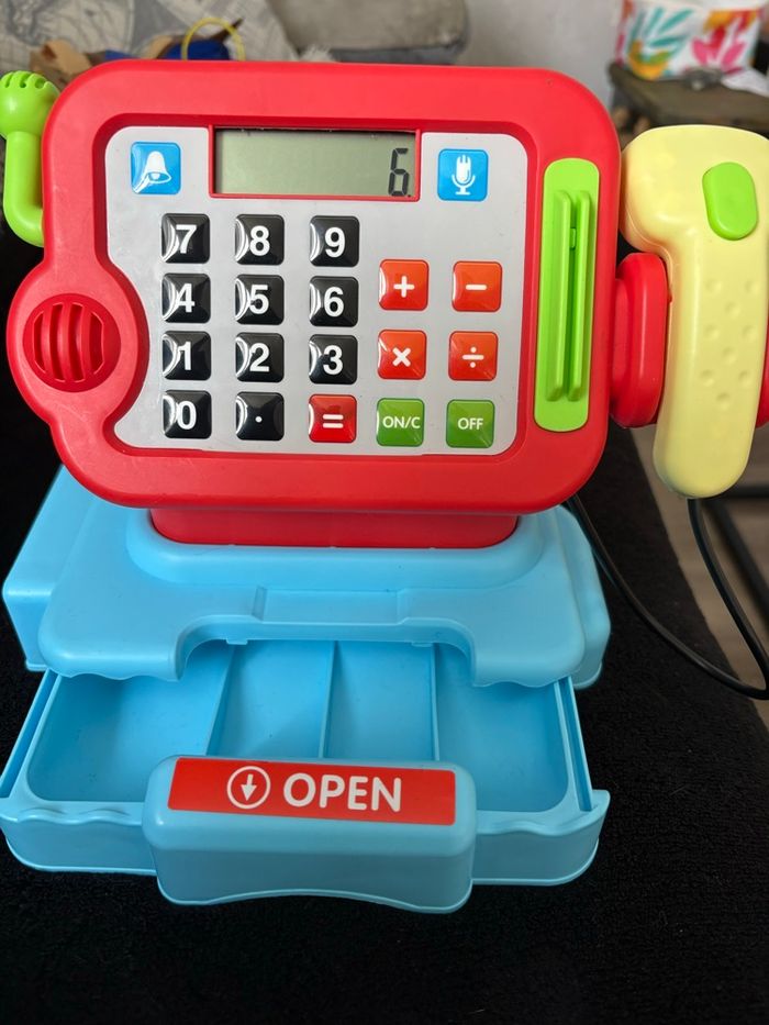 Lots de jouets - photo numéro 2