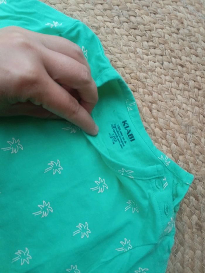 Ensemble 18 mois kiabi - photo numéro 4