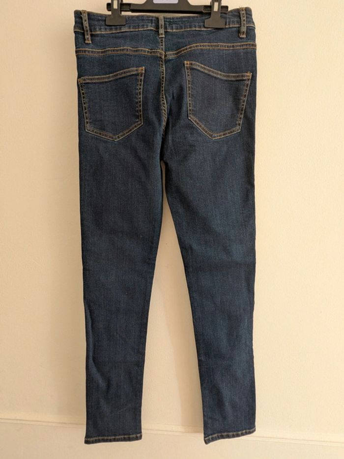 Jean femme slim 42 - photo numéro 5